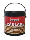 SOUDAL Základ impregnační nátěr 0,75l
